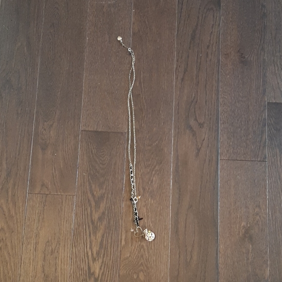 Beautiful long pendant necklace - Picture 3 of 5